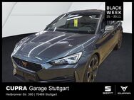 CUPRA Leon, 2.0 TSI, Jahr 2024 - Stuttgart