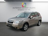 Subaru Forester, 2.0 Exclusive, Jahr 2015 - Markdorf