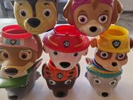 Paw Patrol Tassen / Becher / Geschenk / Party / Geburtstag - Gronau (Westfalen)