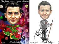 Mark Selby - Snooker - Rodgau