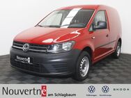 VW Caddy, 2.0 TDI Kasten EcoProfi, Jahr 2017 - Solingen (Klingenstadt)