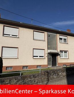 5 Wohneinheiten -Kapitalanlage mit Potenzial - Mülheim-Kärlich