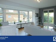 Stilvolle Erdgeschosswohnung mit eigenem Gartenanteil in Elstorf-Bachheide - Neu Wulmstorf