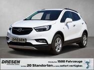 Opel Mokka, 1.4 X Innovation Turbo FlexFix-FAHRADTRÄGERSYSTEM SITZ, Jahr 2017 - Bonn