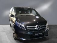 Mercedes V 300, AVANTGARDE Tisch Tartufo Na, Jahr 2020 - Kiel