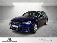 Audi A4, Avant 40 TDI design quattro, Jahr 2019 - Osterode (Harz)