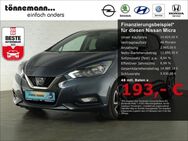 Nissan Micra, N-DESIGN INTELLIGENT KEY, Jahr 2020 - Coesfeld