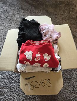 Baby pakete in verschiedenen Größen - Garching (Alz)