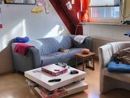 2-Zimmer DG Wohnung Aachen Stadtmitte - Aachen