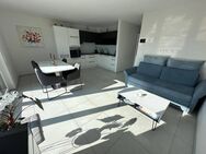 2 Dachterrassen, KFW 55, BJ 2021 Penthouse in Haltingen - Weil (Rhein)