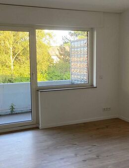 Modern renovierte 2 Zimmer-Wohnung in Grafenwald - Bottrop