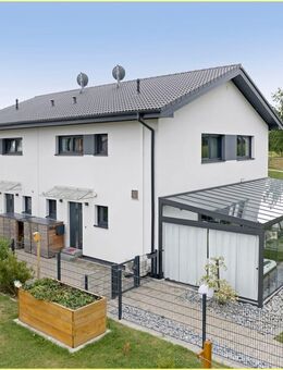 Ihr Traumhaus in Münchsmünster - Münchsmünster