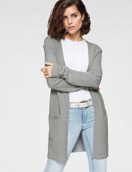Tamaris Strickjacke mit Taschen