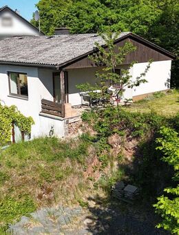 Am sonnigen Südhang von Viermünden! - Frankenberg (Eder)