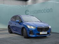 BMW 218 Active Tourer, , Jahr 2021 - München