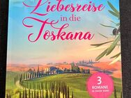 Liebesreise in die Toskana 3 in 1 - Siegburg