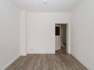 Leerstand - 2-Zimmerwohnung im Erdgeschoss in Schönefeld - Leipzig