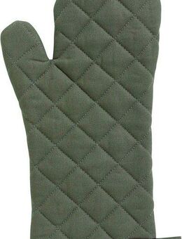 DDDDD Topfhandschuhe Kit, 18x36 cm, Baumwolle, (Set, 2-tlg)
