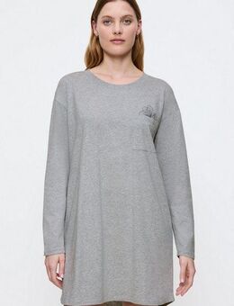 Triumph Nachthemd Nightdresses NDK 01 LSL X weich und atmungsaktiv