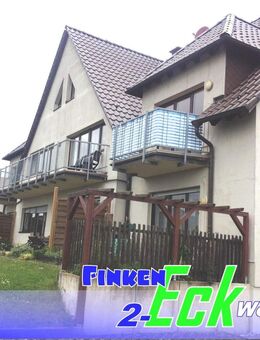 Die Familienwohnung FINKENECK 2 - Eisleben (Lutherstadt)