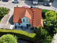 *Reserviert* Sehr gepflegtes Haus in guter Lage - Unterhaching - am Hachinger Bach - Unterhaching