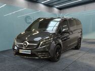 Mercedes V 300, d Edition AMG, Jahr 2023 - München