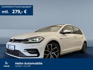 VW Golf, 1.5 TSI VII Highline PanoDach, Jahr 2017 - Niefern-Öschelbronn