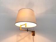 Swisslamps Schwenkomat Wall Lamp Wandleuchte Mid Century Space Ag - Hamburg Hamburg-Nord