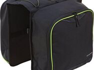 Prophete Fahrradtasche Doppeltpacktasche