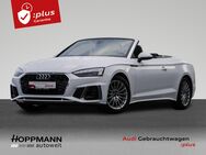 Audi A5, Cabriolet, Jahr 2020 - Herborn (Hessen)