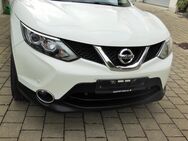 Top gepflegter Qashqai tekna 1.6 dci - Sulz (Neckar)