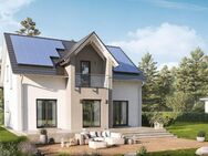 Ihr maßgeschneidertes Traumhaus: Komfort trifft auf Effizienz - Crawinkel