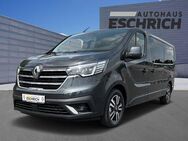 Renault Trafic, Combi L2H1 Grand SpaceClass Escapadepaket, Jahr 2023 - Ilmenau Zentrum