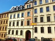 Ruhig und geräumig! - Altenburg