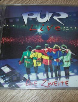 Pur live die Zweite - Erwitte
