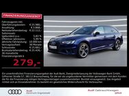 Audi A4, Avant g-tron Sport 40 3xS line, Jahr 2019 - Ingolstadt