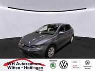 VW Polo, 1.0 Life GJ-REIFEN, Jahr 2024 - Hattingen