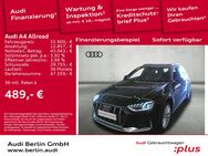 Audi A4 Allroad, quattro 45 TFSI, Jahr 2023 - Berlin