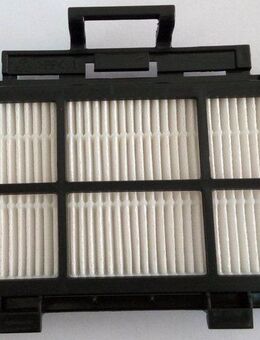 Privileg Filter-Set, Zubehör für Hanseatic CJ151JCP-070 Artikel 369330 und CJ151 371706)