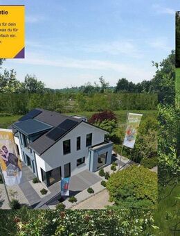 FREUEN SIE SICH AUF EIN HARMONISCHES FAMILIENLEBEN IN IHREM EIGENEN HAUS! TELEFON 01714863595 - Hartha