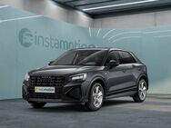 Audi Q2, , Jahr 2023 - München