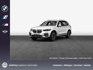 BMW X5, xDrive30d M Sportpaket HK HiFi, Jahr 2021 - Karlsruhe