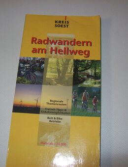 Radwandern am Hellweg - Erwitte
