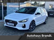 Hyundai i30, 1.0 T-GDI Intro, Jahr 2017 - Rostock