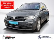 VW Tiguan, 1.5 TSI MOVE 3 99, Jahr 2024 - Troisdorf