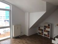 2-Raum-Eigentumswohnung mit gehobener Ausstattung im Dachgeschoss in Chemnitz - Chemnitz