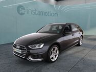 Audi A4, Avant advanced 40 TDI qu 18?, Jahr 2024 - München