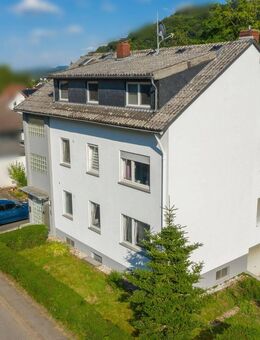 Attraktives Mehrfamilienhaus mit vielseitigen Nutzungsmöglichkeiten - Tawern