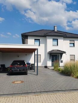 Großzügiges Einfamilienhaus zur Miete - Wolfsburg