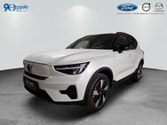 Volvo XC40, Recharge h Single M Extended Range RWD Plus, Jahr 2022 - Rutesheim